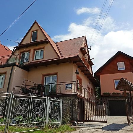 רבקה Apartament-Studio, Pokoje U Lucy מראה חיצוני תמונה