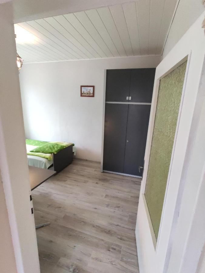 רבקה Apartament-Studio, Pokoje U Lucy מראה חיצוני תמונה
