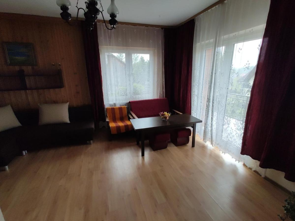 רבקה Apartament-Studio, Pokoje U Lucy מראה חיצוני תמונה
