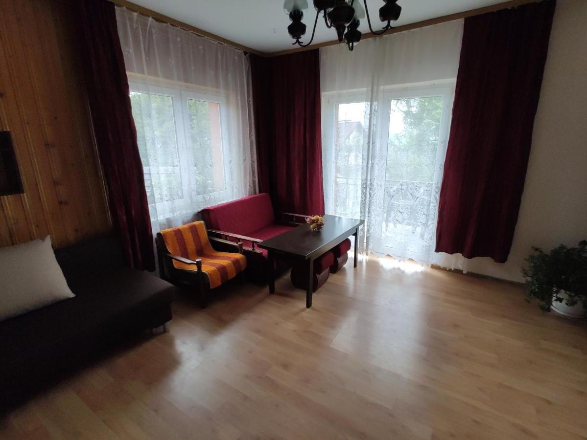 רבקה Apartament-Studio, Pokoje U Lucy מראה חיצוני תמונה
