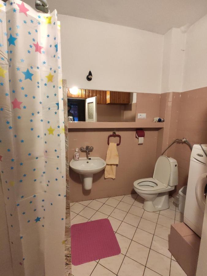 רבקה Apartament-Studio, Pokoje U Lucy מראה חיצוני תמונה