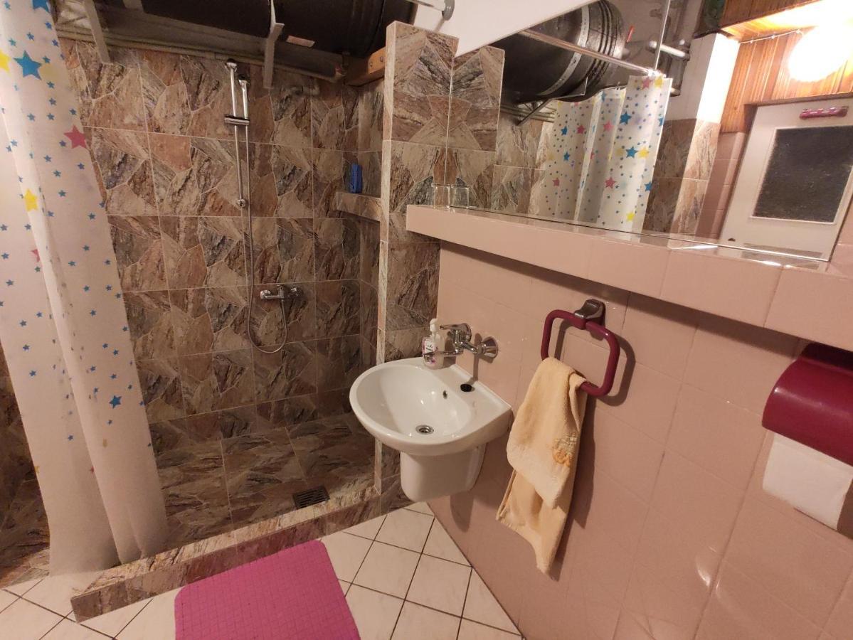 רבקה Apartament-Studio, Pokoje U Lucy מראה חיצוני תמונה